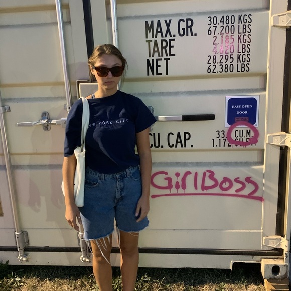 Meet your Posher, Kolby - Picture 1 of 1